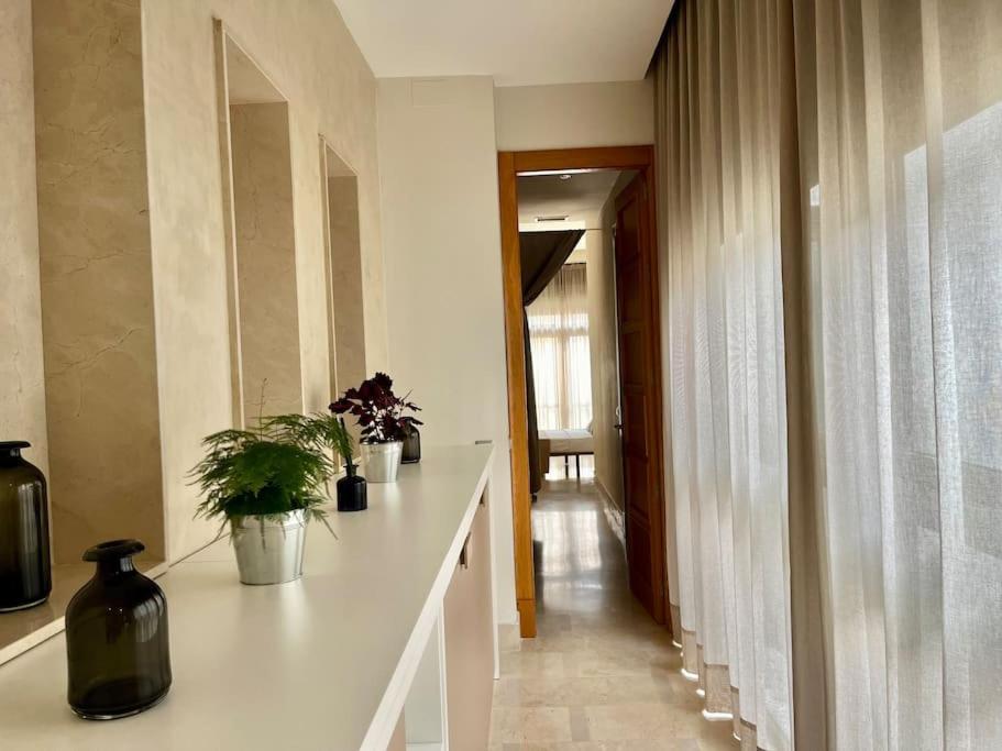 Apartamento Sierpes-Azofaifo Seville Exterior photo